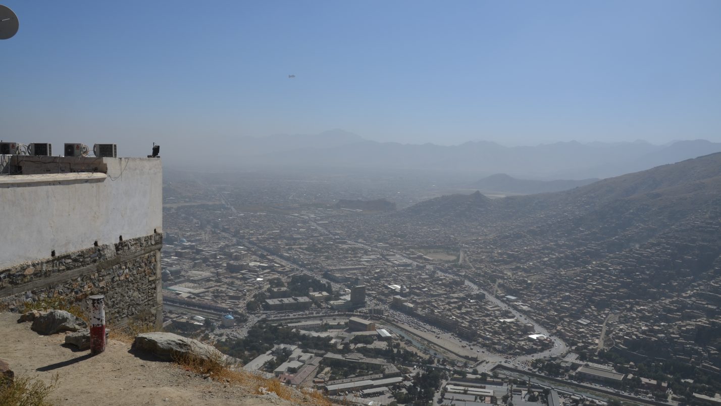 Afghanistan – Im Knast der Taliban – Kapitel 30